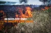За добу рятувальники Львівщини ліквідували 22 пожежі сухостою