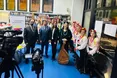 У Греції відкрили «Українську книжкову поличку»