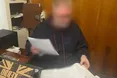 У Києві викрили завідувача клініки, який за $ 6 тисяч встановлював фіктивну інвалідність ухилянтам