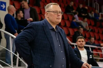 Віталій Дуброва. Фото з відкритих джерел