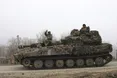 У Латвії чоловіка засудили до вʼязниці за участь у війні проти України