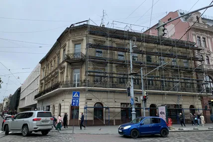 Фото авторки