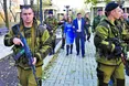 Ціна голосу у «Новоросії» – кілограм моркви