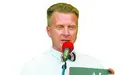 Антін МУХАРСЬКИЙ: «Орест Лютий розколов нашу зі Сніжаною Єгоровою сім’ю»