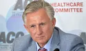 Роман Ілик: "Головна мета суворого карантину – виграти час"
