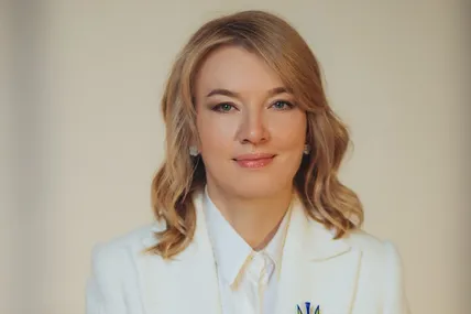 Олена Шуляк