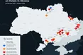 рф цілеспрямовано атакує готелі в Україні, щоб обмежити доступ преси до висвітлення війни