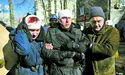 Україна у вогні