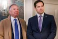 Держсекретар США і спецпосланець Трампа приїдуть до Франції на переговори про Україну, — джерело
