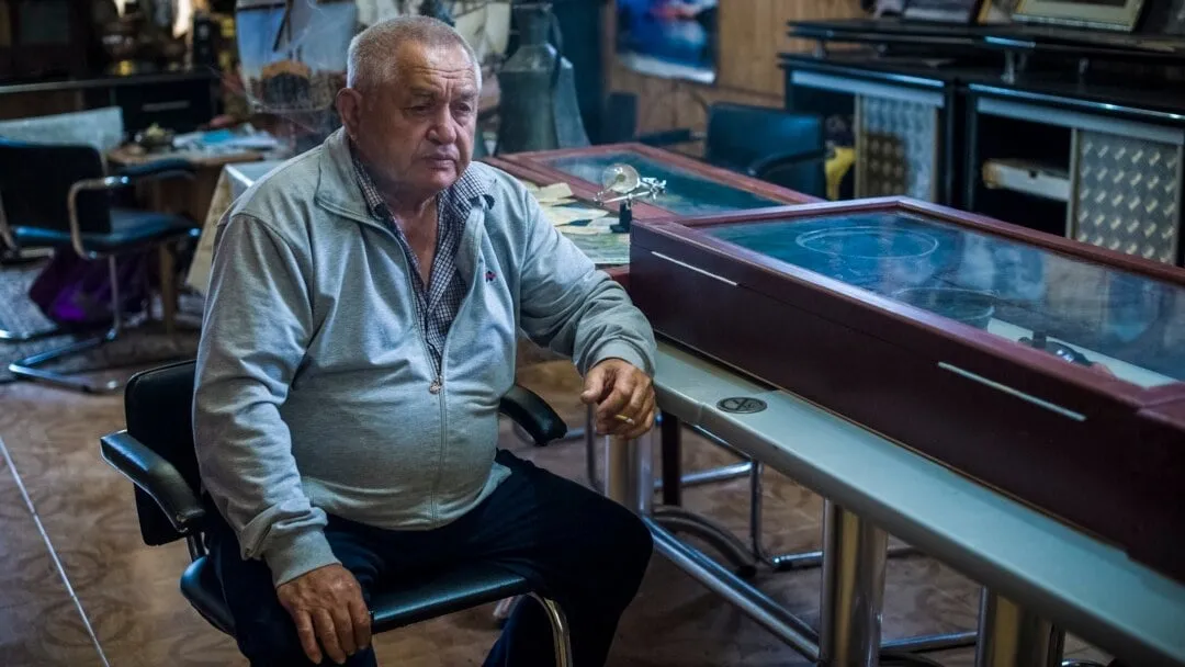 Ільвер Аметов