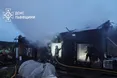 На Львівщині повідомили про трагічну пожежу: загинула людина