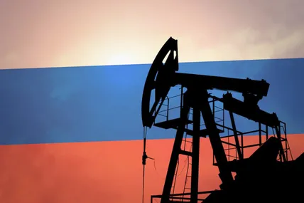 ЄС домовився про граничну ціну на російську нафту. Фото із мережі