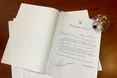 Президент написав українським політв'язням в РФ і окупованому Криму