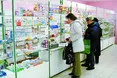 Ліки подешевшають. Коли впаде курс долара...