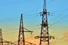 В Україні на 1,7% знизилося споживання електроенергії