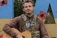 Музикант і військовий Микола Сєрга став радником голови МЗС України: деталі