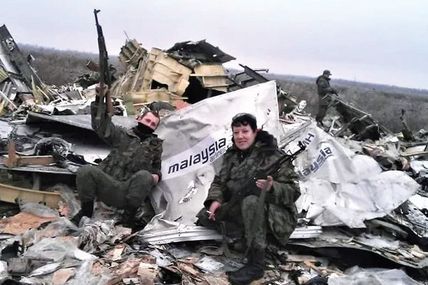 Ще раз документально підтверджено російський тероризм