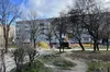 У Львові від сьогодні частина вул. Яворницького буде перекрита для руху транспорту
