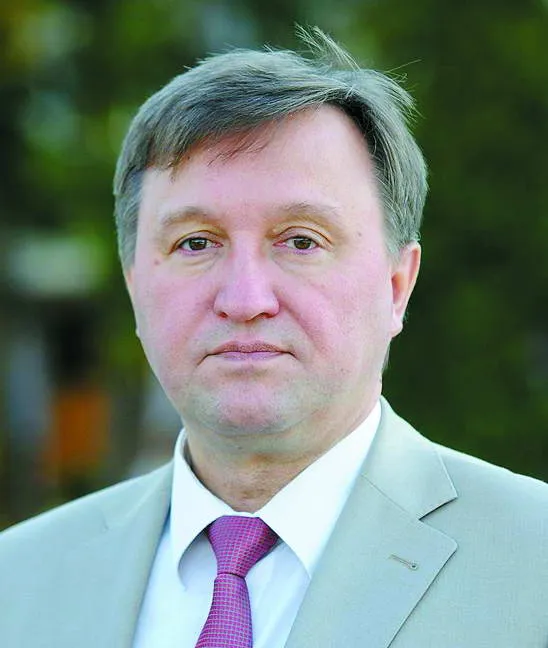 Сергій Джердж