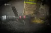 На Львівщині вогнеборці врятували від знищення вогнем житловий будинок