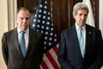 Лавров і Керрі не домовилися щодо України