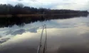 На зимувальних ямах з 1 листопада рибалити заборонено