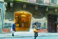 На Вірменській знову знищили історичну браму