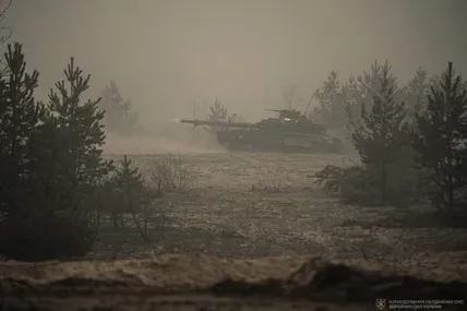 Війна в Україні. Фото ілюстративне