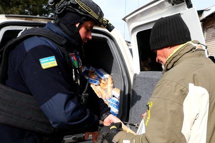 «Рятують не лише від вогню, а й від голодної смерті»