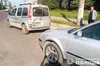 ДТП у Львові: травмований водій