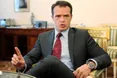 Голова «Укравтодору»: "Українські дороги схожі на польські, але 20 років тому"