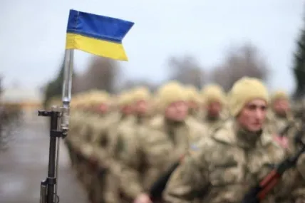 У питанні мобілізації має бути суспільне порозуміння...