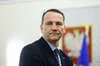 МЗС Польщі Сікорський анонсував зустрічі лідерів, де говоритимуть про війну в Україні