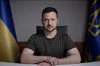 Зеленський не планує давати інтерв'ю журналісту Карлсону