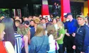 У культурній столиці України – шарпанина з матюками