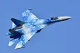 Україна втратила винищувач: пілот вижив
