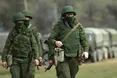 РНБО: "Росія продовжує стягувати війська до кордонів України"