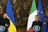 У чому сенс українського плану перемоги?
