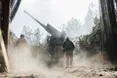 На фронті від початку доби — 27 квітня бої тривають на трьох напрямках