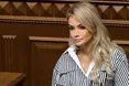 Екснардепка Кормишкіна визнала вину — прокурор САП уклав угоду