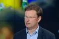 Саша Боровик заявляє, що йде з уряду