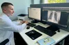В одному з відділень обласної клінічної лікарні Львова відкрили рентгенкабінет