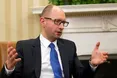 Яценюк:" Політичну частину асоціації Україна-ЄС підпишуть 21 березня"