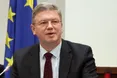 Фюле закликав владу України не бити мирних мітингувальників