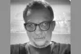 Помер громадський активіст Андрій Вихопень