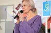 Ірина Фаріон повернулася на роботу у Політехніку