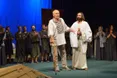 «Ця постановка присвячена всім, хто загинув на цій новітній війні»