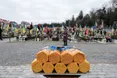 На Стрітення у Львові запалили свічки на могилах загиблих Героїв (ФОТО)