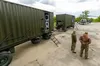 Техніка для бригади армійської авіації