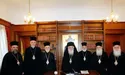 Помісна церква: Константинопольський Патріархат може поставити в Україні свого митрополита Київського